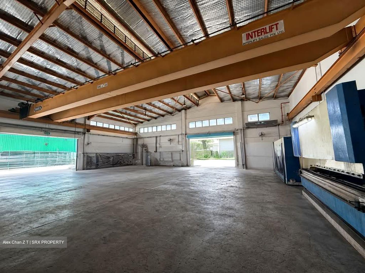 Gul Circle Mrt Station (EW30) (D22), Factory #593985011